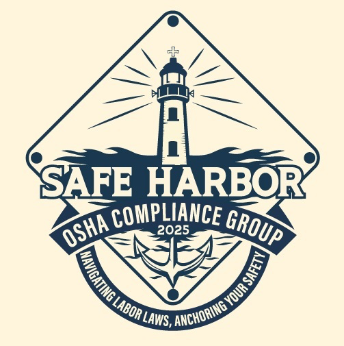 Safe Harbor Compliance Group logo